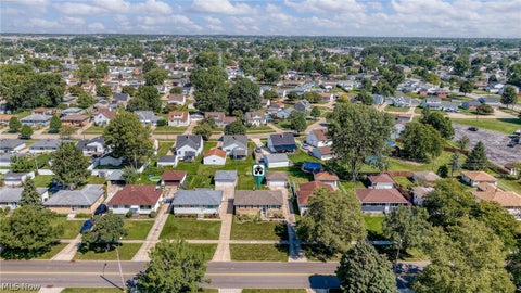 Tiny photo for 15474 Holland Road, Brook Park, OH 44142 (MLS # 5239250)