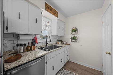 Tiny photo for 15474 Holland Road, Brook Park, OH 44142 (MLS # 5239250)