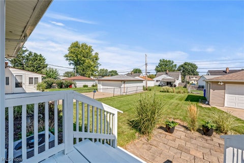 Tiny photo for 15474 Holland Road, Brook Park, OH 44142 (MLS # 5239250)