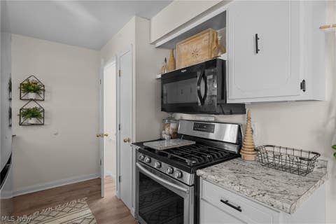 Tiny photo for 15474 Holland Road, Brook Park, OH 44142 (MLS # 5239250)