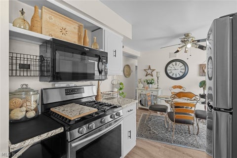 Tiny photo for 15474 Holland Road, Brook Park, OH 44142 (MLS # 5239250)