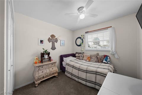 Tiny photo for 15474 Holland Road, Brook Park, OH 44142 (MLS # 5239250)