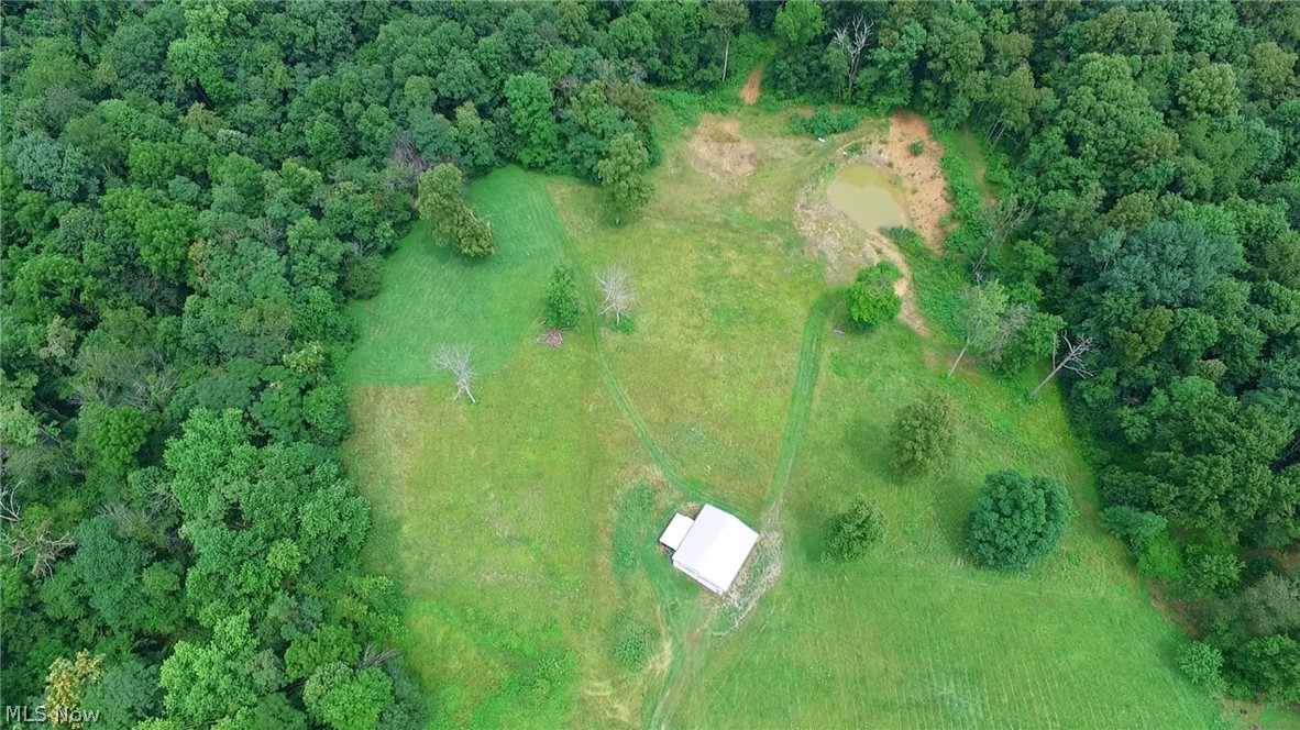 Very nice building ground with nice level road frontage for new home on 39.35 m/l acres (3 parcels). AGRICULTURAL USE stated on property card. 1/4 acre Pond constructed in 2017-Holds 5-9ft depending on time of year. Deer Trails throughout property-See photos (Trail photos coming soon!) 30x36 Pole barn with electric and water lines. Buyer responsible for water tap from Maysville Regional Water Dept approx. $2500. Maysville School District. Easy access to RT 40 and Interstate 70.