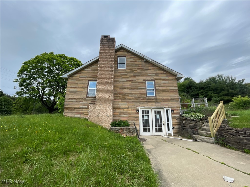 17184 State Route 45