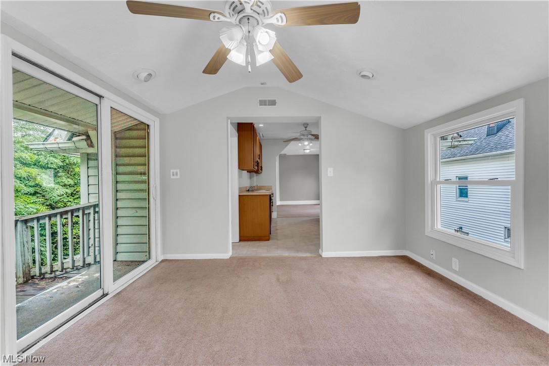 V A Taylor & A Rinear Allotmen - Residential Lease