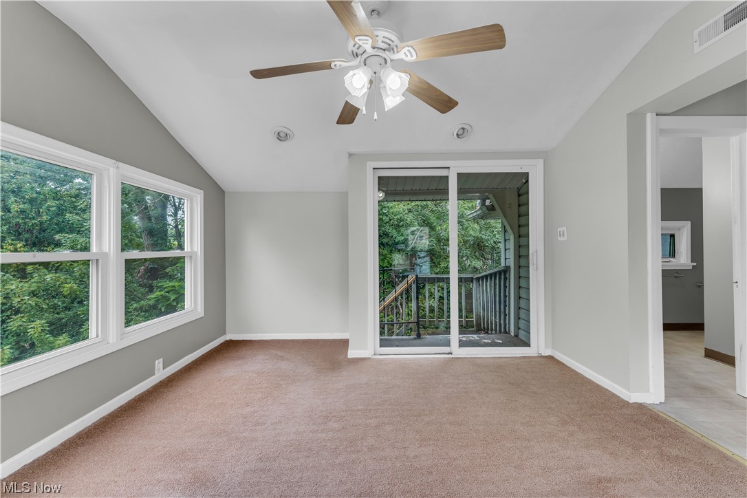 V A Taylor & A Rinear Allotmen - Residential Lease