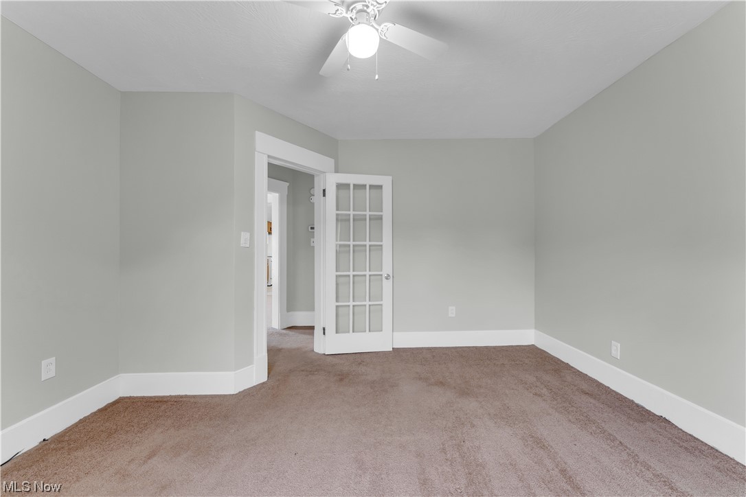 V A Taylor & A Rinear Allotmen - Residential Lease