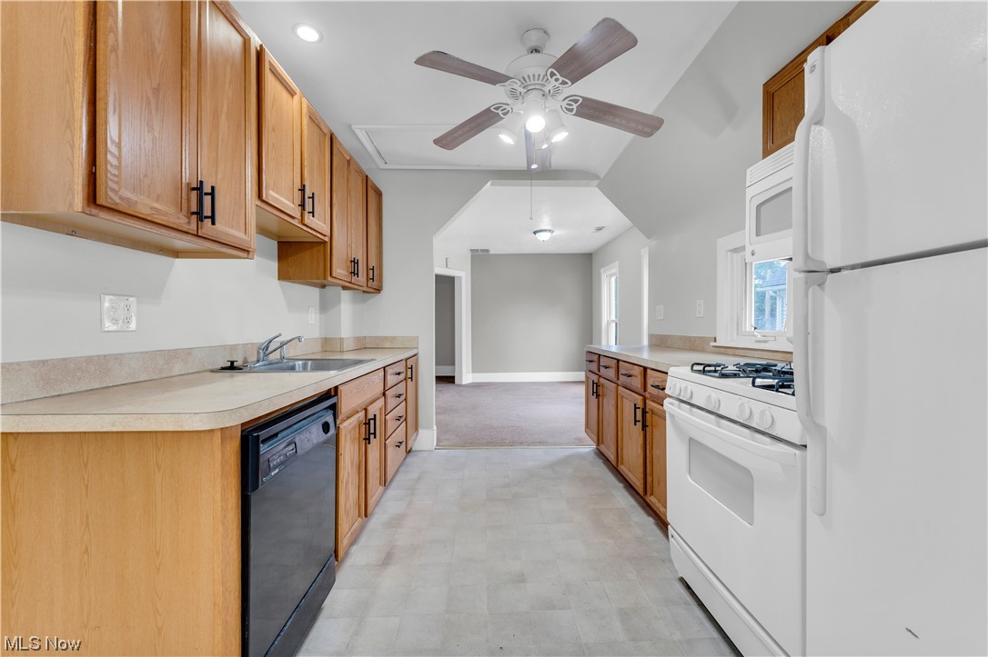 V A Taylor & A Rinear Allotmen - Residential Lease