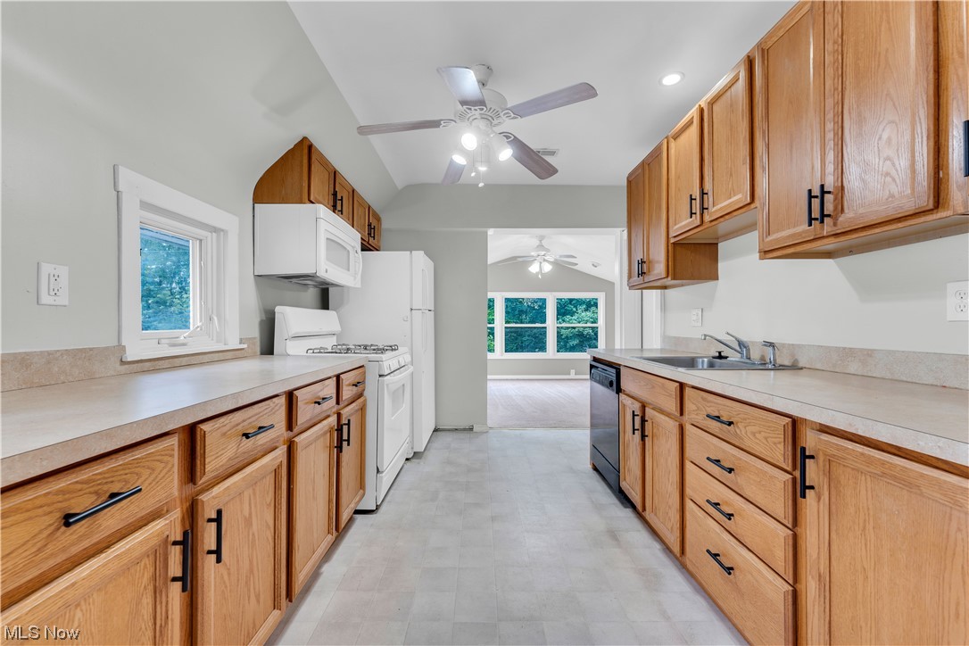 V A Taylor & A Rinear Allotmen - Residential Lease