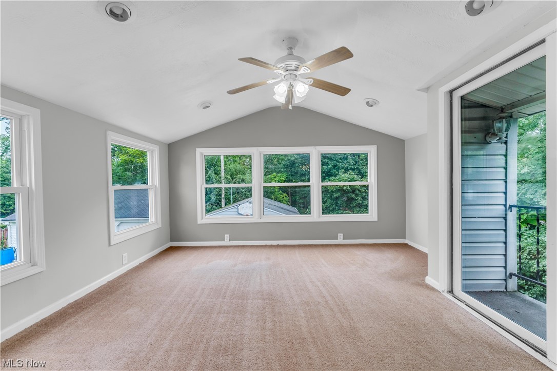 V A Taylor & A Rinear Allotmen - Residential Lease