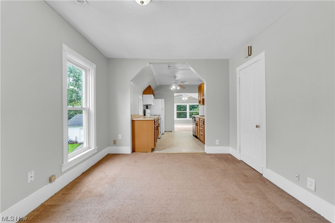 V A Taylor & A Rinear Allotmen - Residential Lease