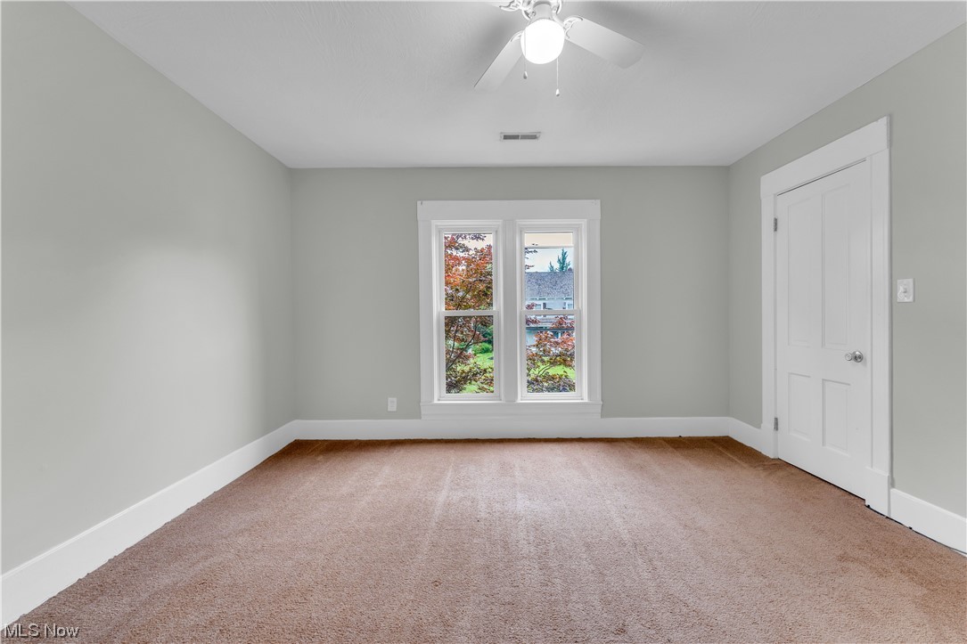 V A Taylor & A Rinear Allotmen - Residential Lease