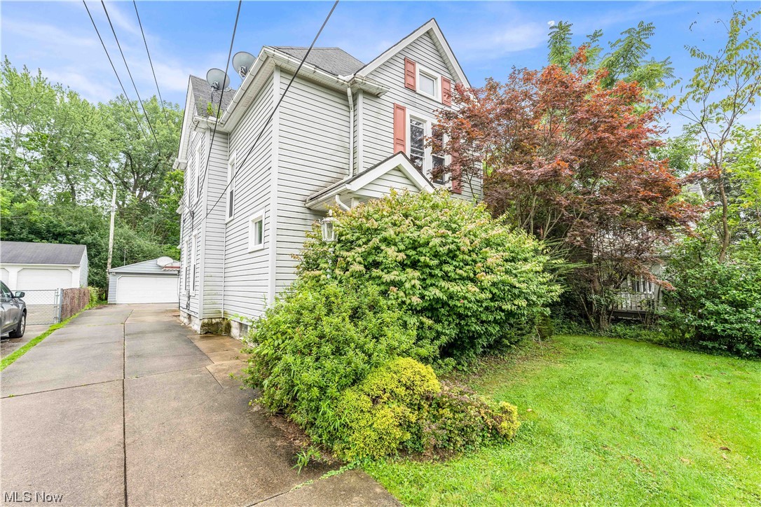 V A Taylor & A Rinear Allotmen - Residential Lease