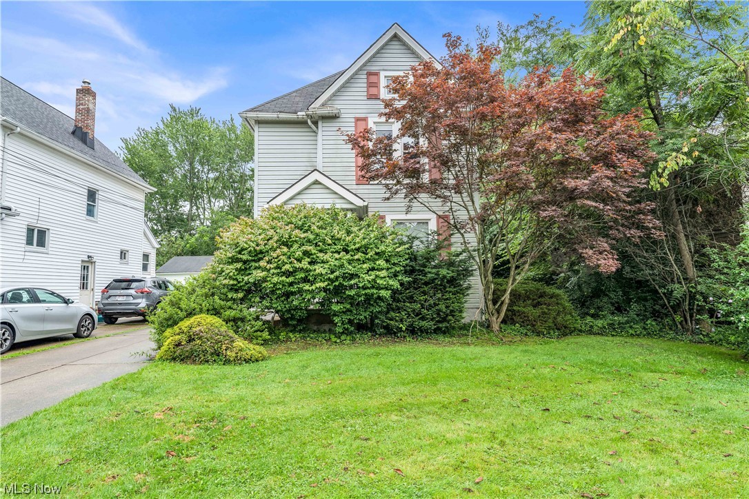 V A Taylor & A Rinear Allotmen - Residential Lease