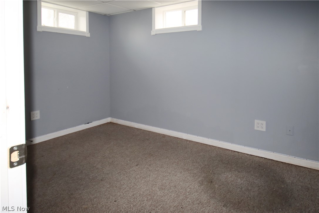 Weathersfield Township Sec 21 - Residential