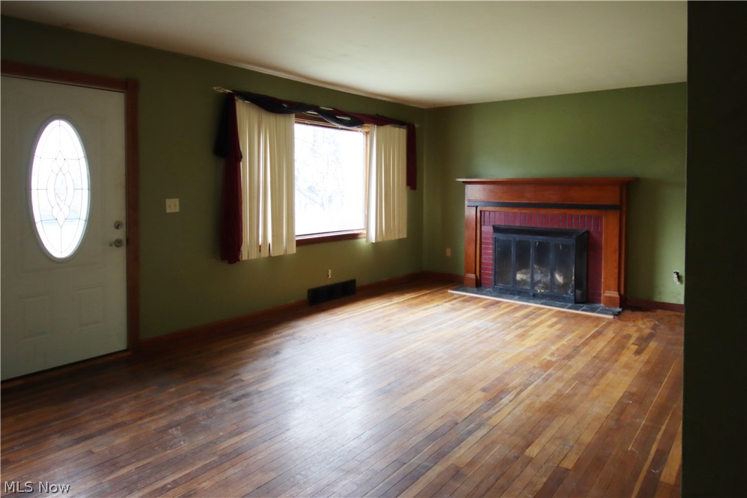 Weathersfield Township Sec 21 - Residential