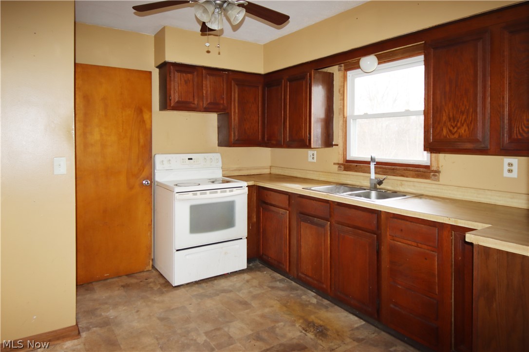 Weathersfield Township Sec 21 - Residential