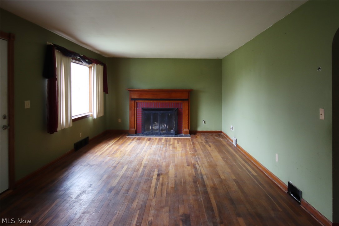 Weathersfield Township Sec 21 - Residential