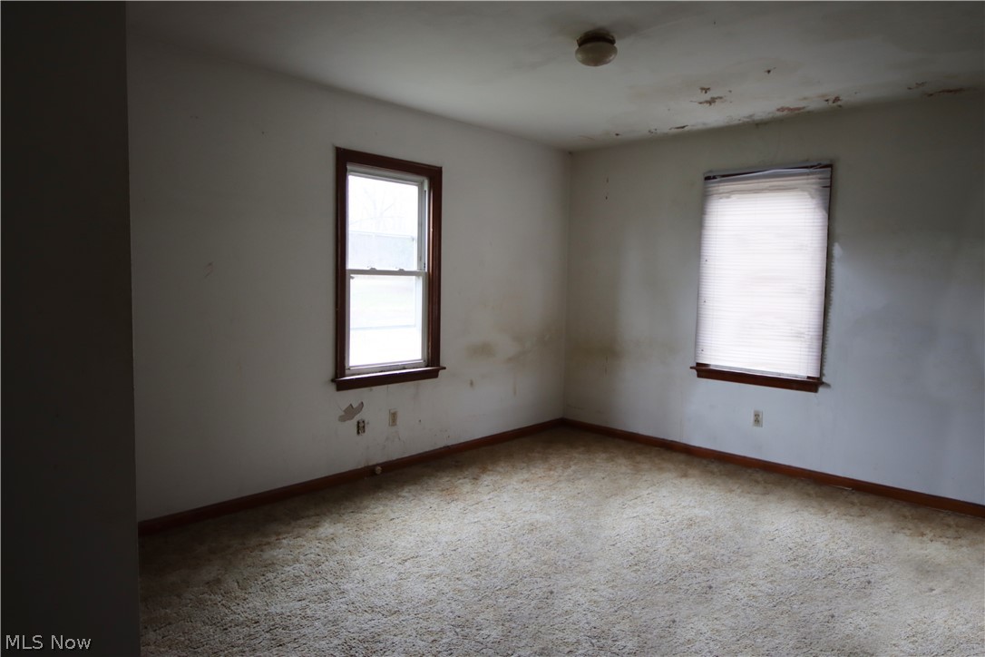 Weathersfield Township Sec 21 - Residential