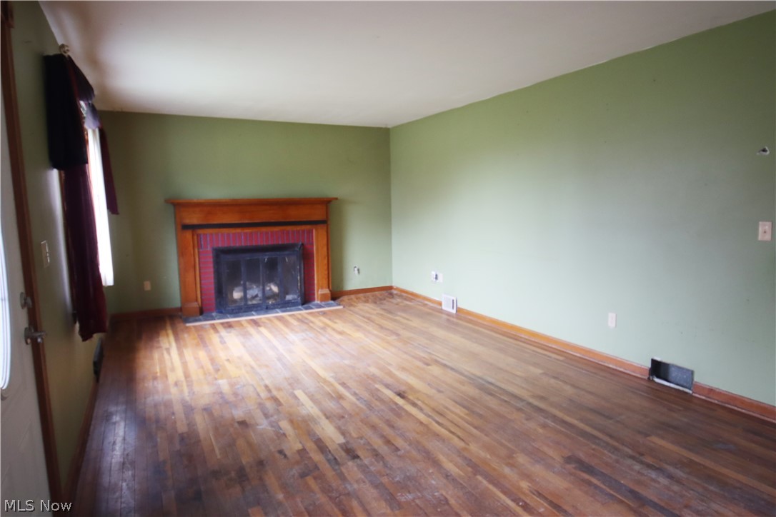 Weathersfield Township Sec 21 - Residential