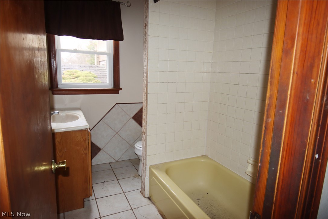 Weathersfield Township Sec 21 - Residential