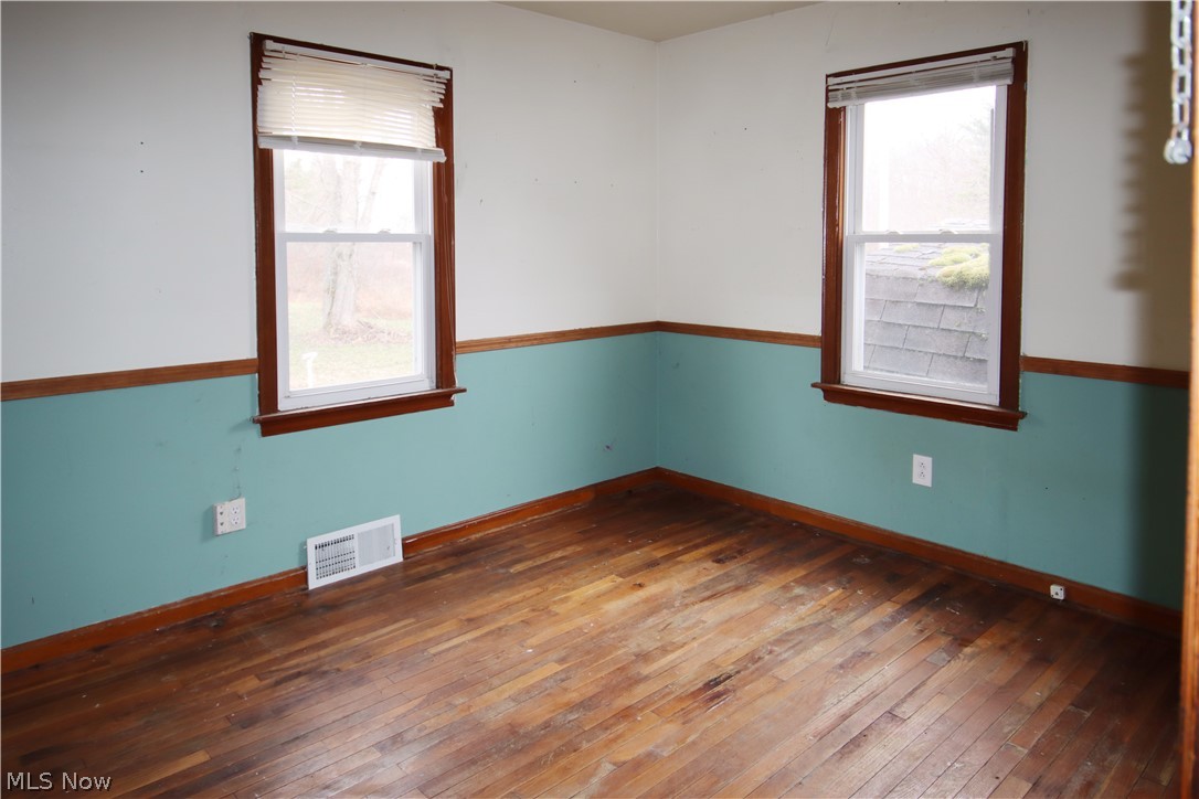 Weathersfield Township Sec 21 - Residential