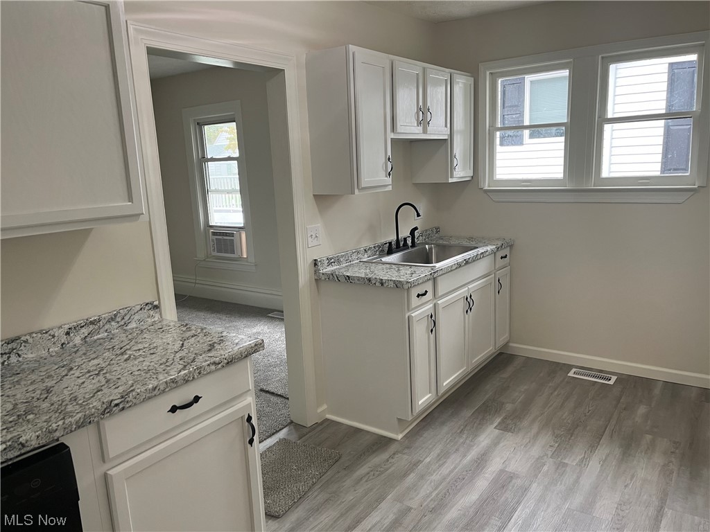 E C Perry Sub - Residential