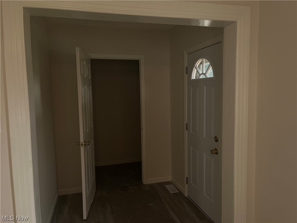 E C Perry Sub - Residential