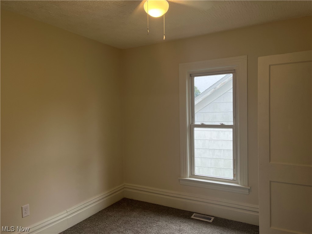 E C Perry Sub - Residential