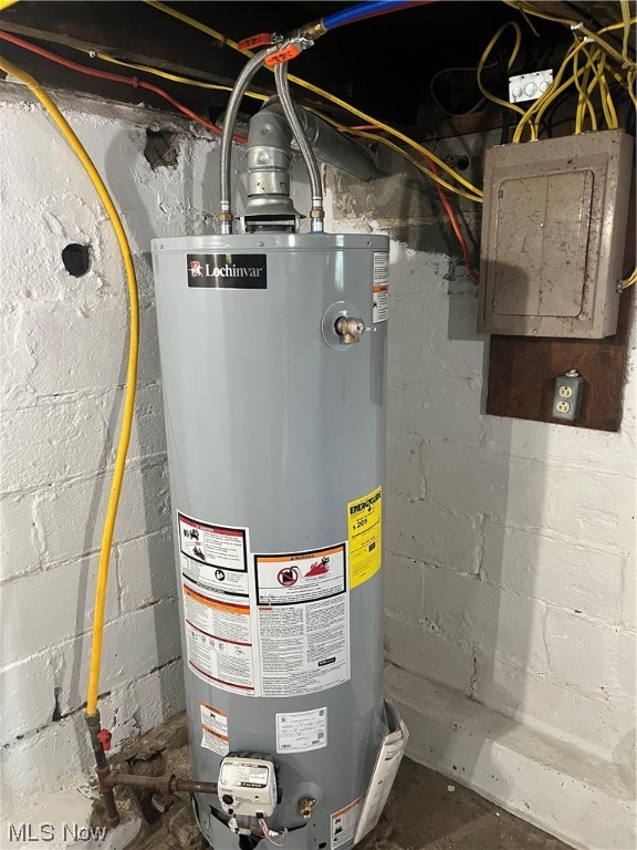 E C Perry Sub - Residential