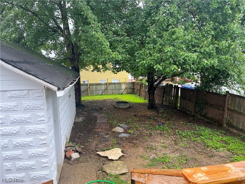 E C Perry Sub - Residential