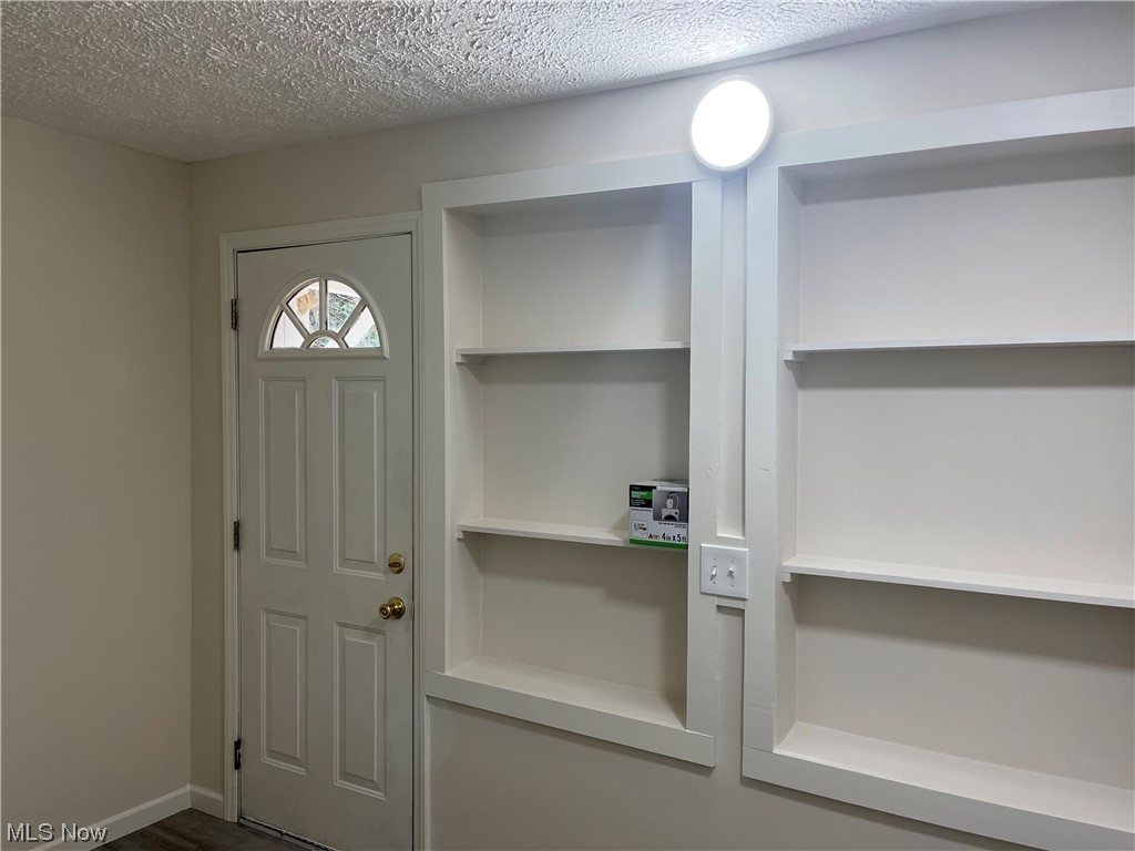 E C Perry Sub - Residential