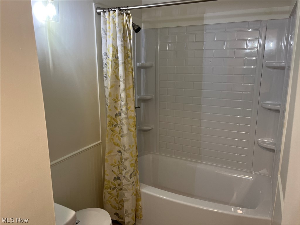 E C Perry Sub - Residential