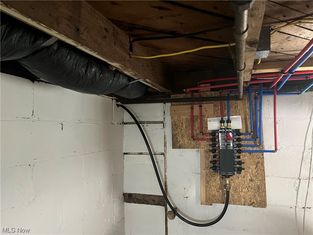 E C Perry Sub - Residential