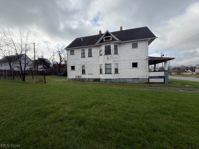 Helper Woodland Hills Park - Residential Income