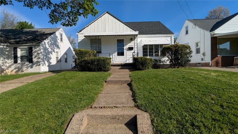 Homes For Sale - 1527 Norwood Place<br/> Stark County, Canton, OH 44709