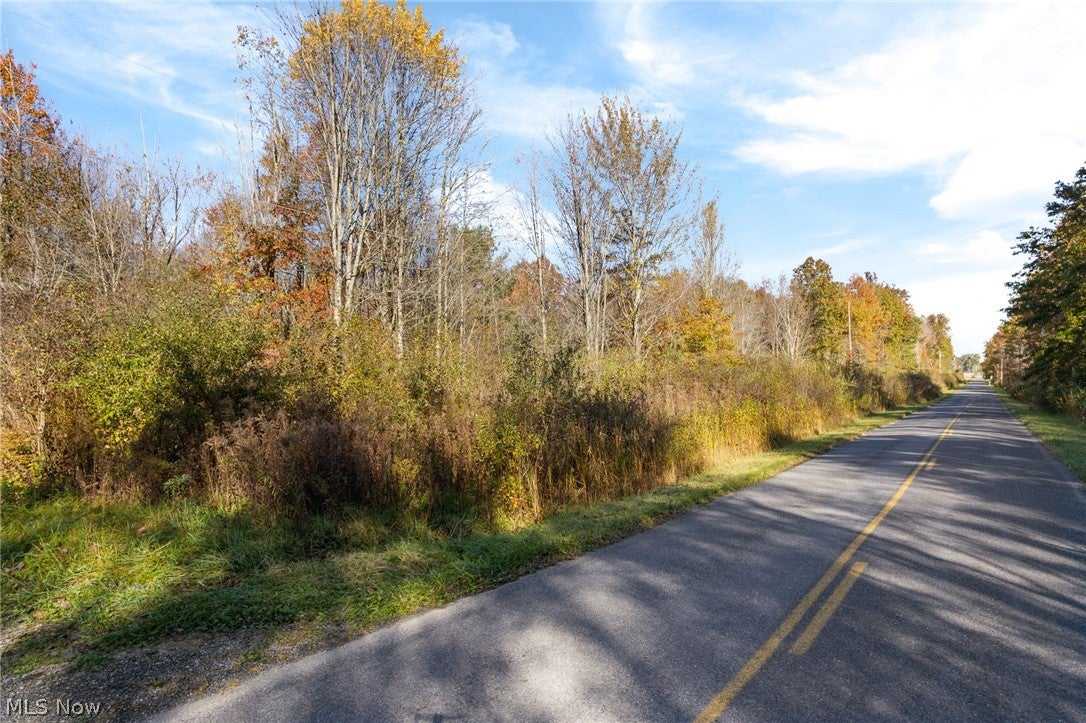 Wayland Road