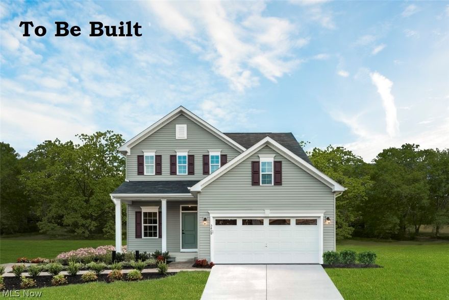 Finished Basement with full bathroom included! Enjoy the additional space of a finished basement giving this home over 2800 sq ft of living space! A flex room greets you as your walk in the front door– you decide how it functions. Further into the home, the kitchen flows seamlessly into the dining and living room where you have plenty of space to entertain or enjoy family! The kitchen features a large modern island, quartz, white cabinets, stainless steel appliances, a pantry and plenty of cabinet space! The family room includes a gas fireplace keeping you home cozy in the colder months! Upstairs, the owner’s bedroom offers two separate closets and an en-suite with a ceramic tiled roman walk-in shower and a dual vanity. Laundry is also located upstairs for convenience along with 2 other bedrooms, a loft, and another full bathroom. Pictures for illustration only, To be built.