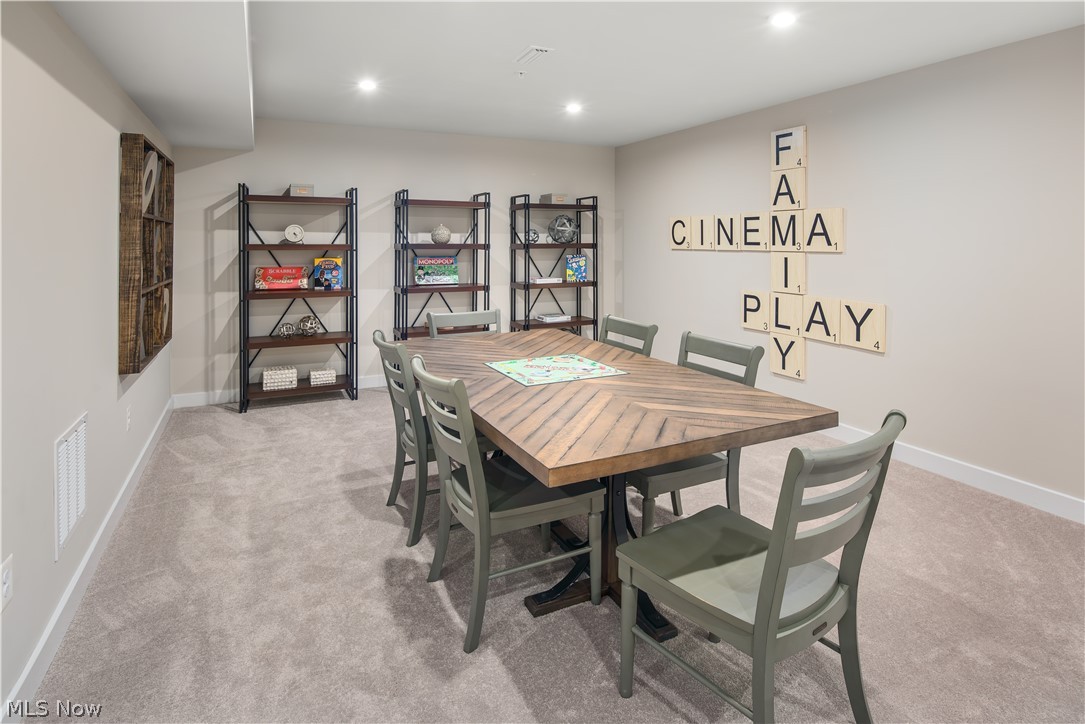 Ridgewood Greens - Residential