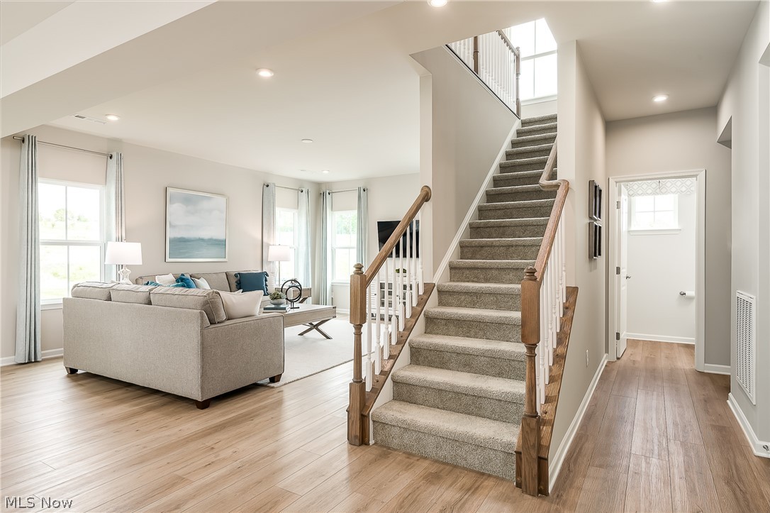 Ridgewood Greens - Residential