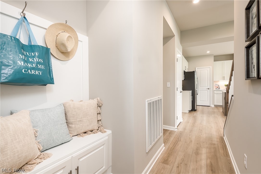 Ridgewood Greens - Residential