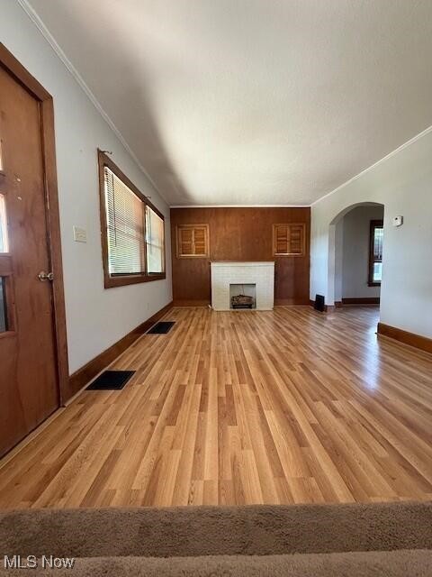 Massillon - Residential