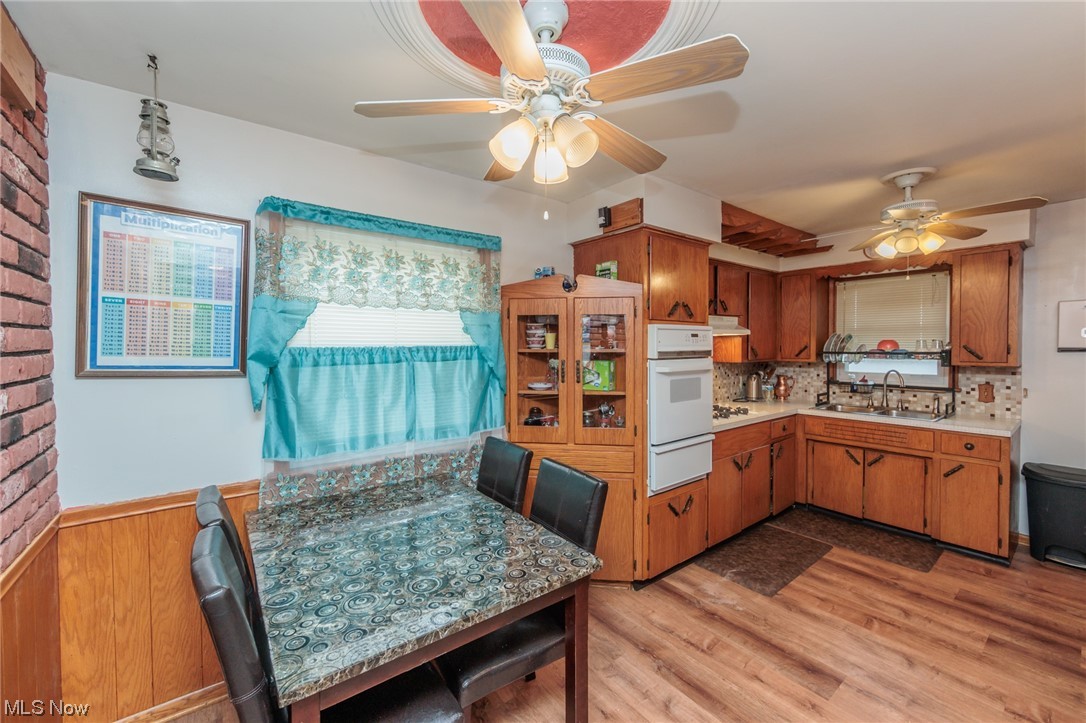 Friedhaven - Residential