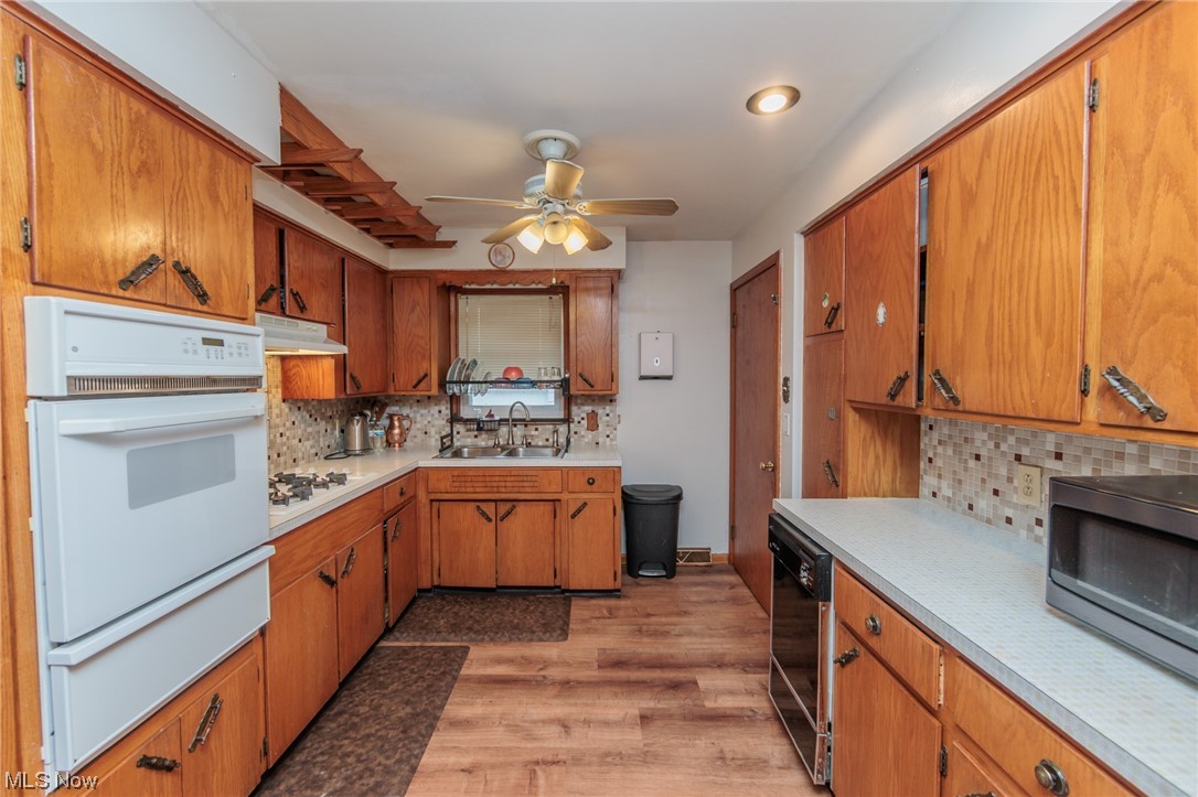 Friedhaven - Residential