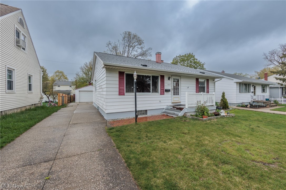 Friedhaven - Residential