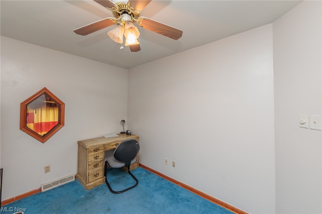 Friedhaven - Residential