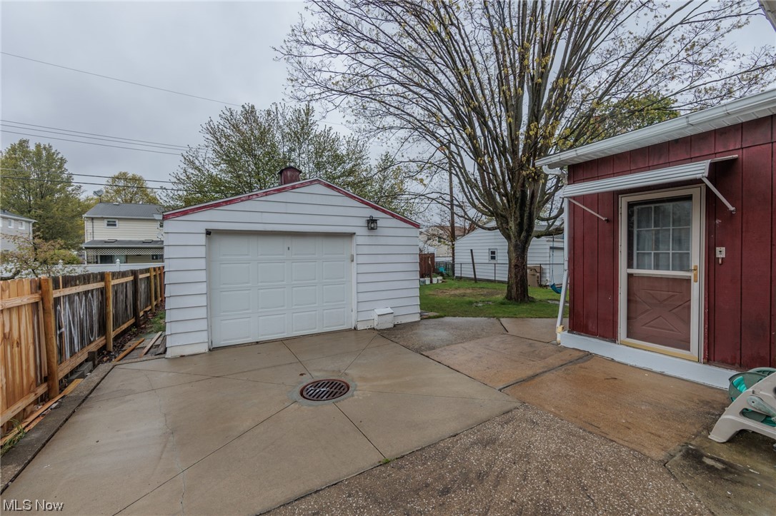 Friedhaven - Residential