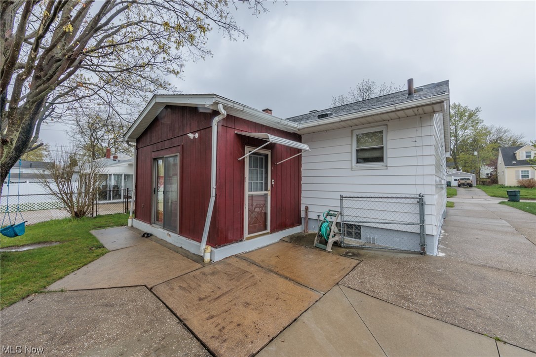 Friedhaven - Residential