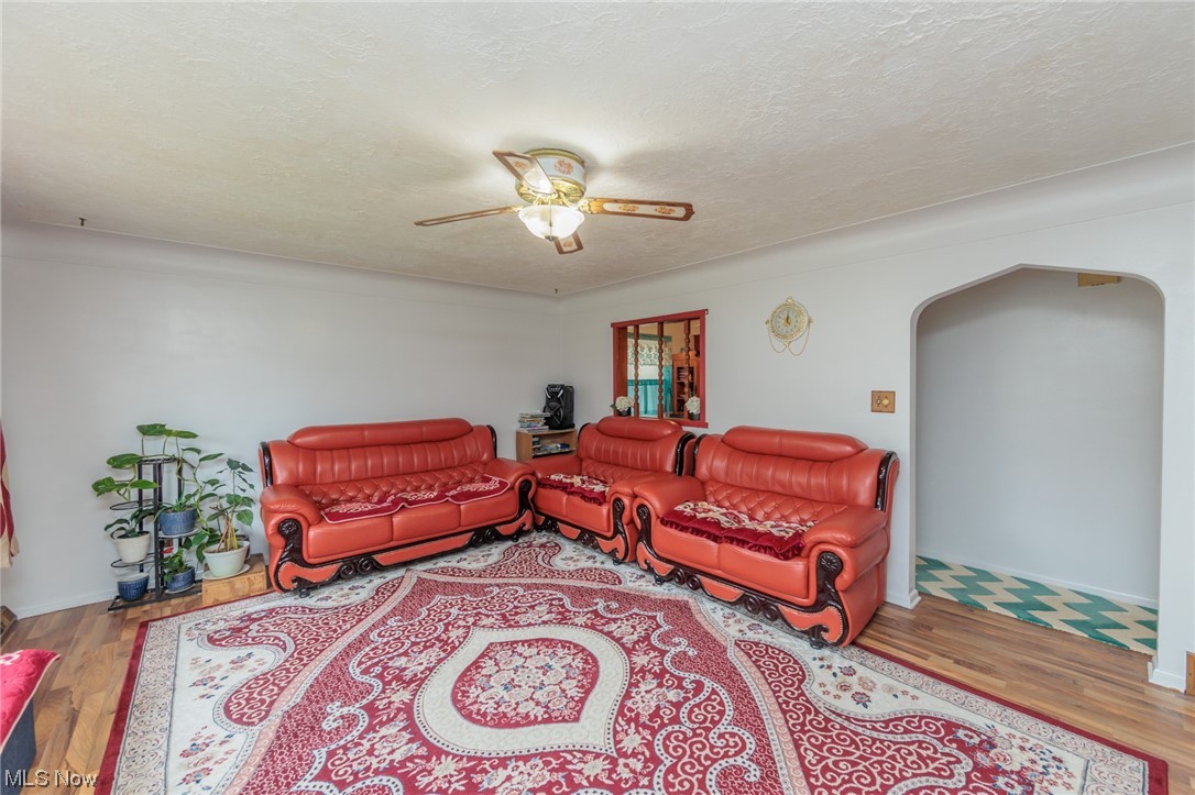 Friedhaven - Residential