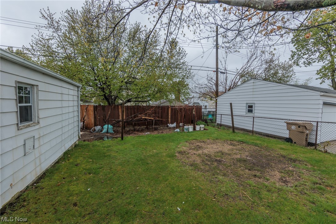 Friedhaven - Residential